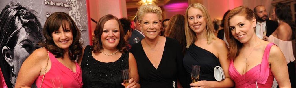 Breast Cancer Foundation