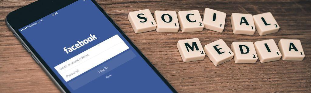 Social media