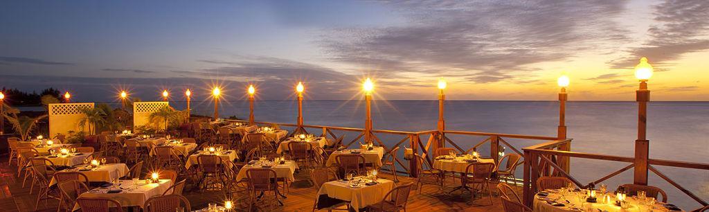 Romantic View