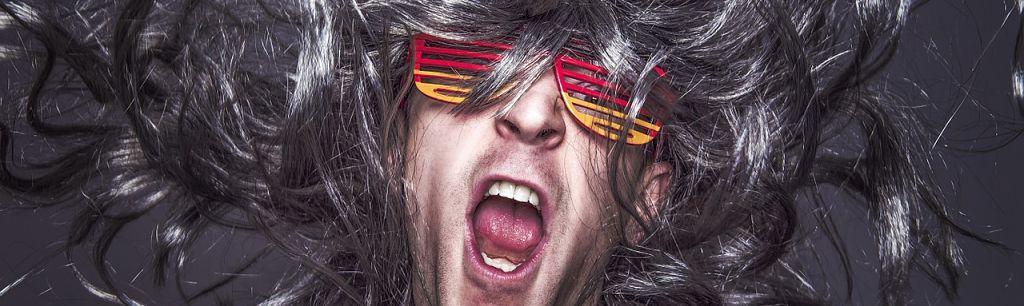 Rebel Yell