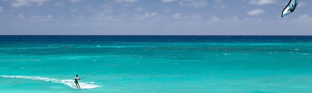 Cayman Waters