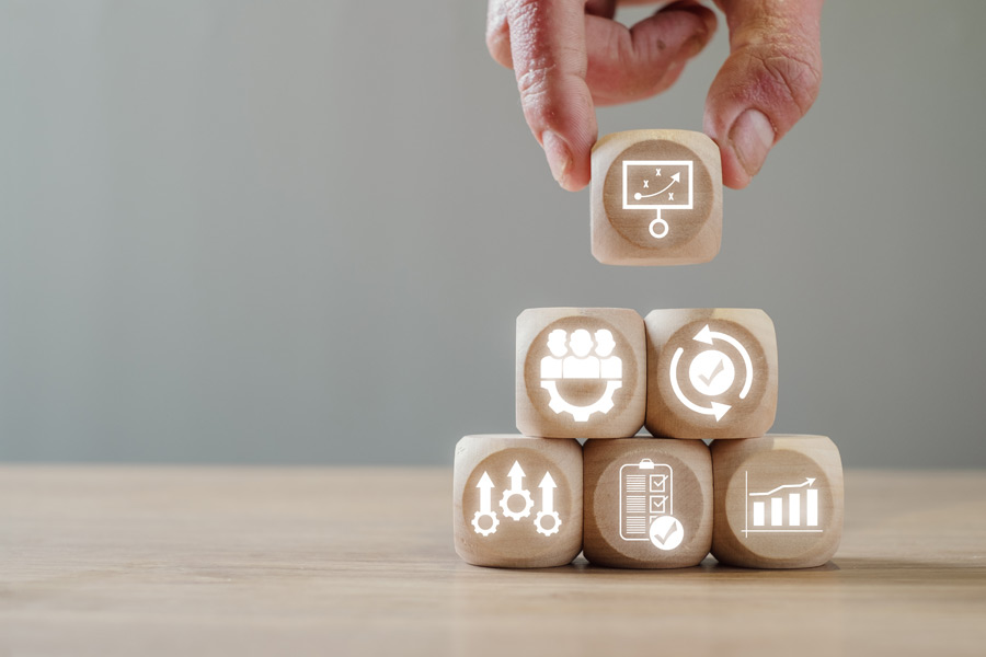 Resilience in Business