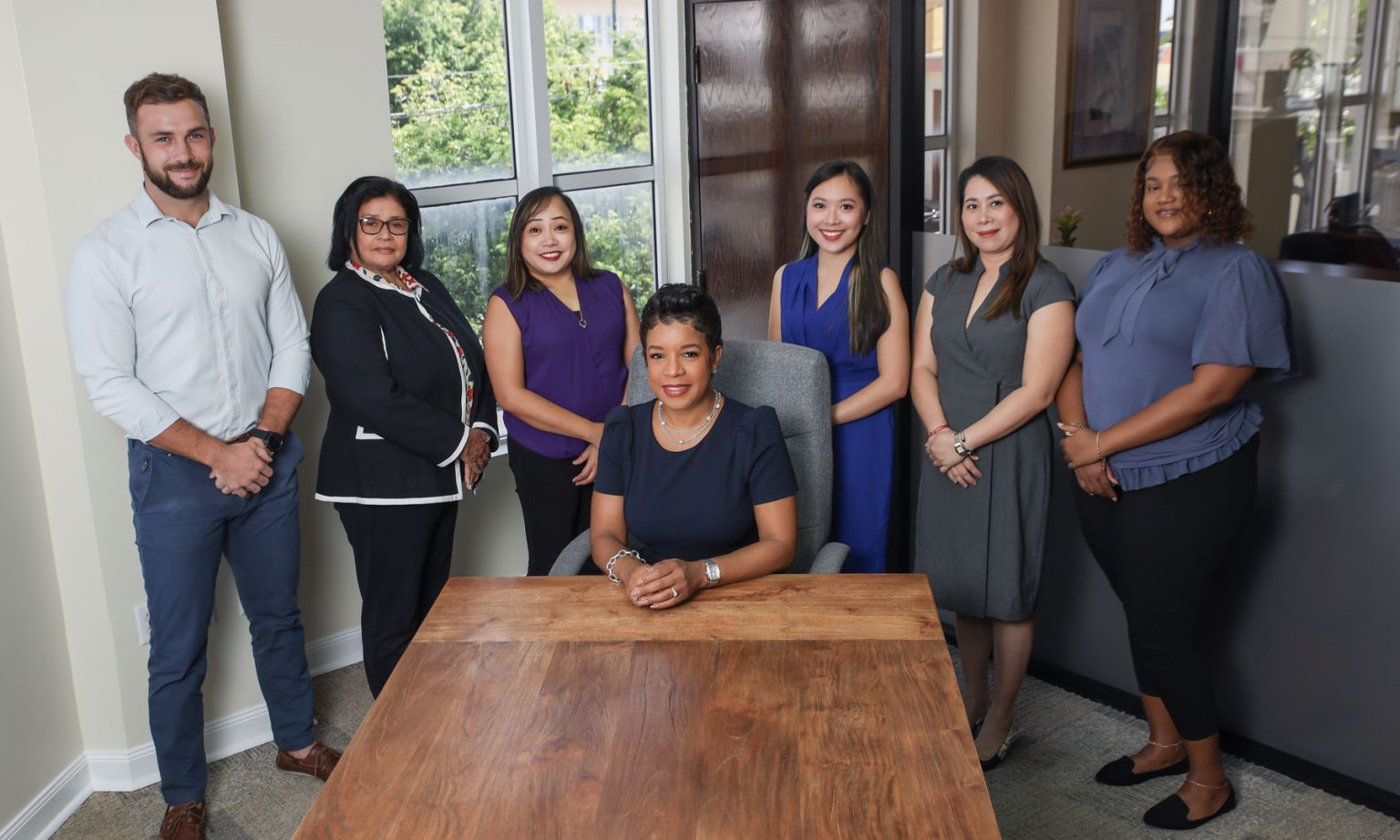 About Us | Affinity Cayman