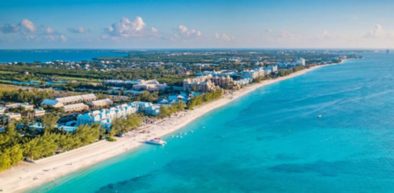Growing Caymanian Talent