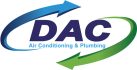 DAC Plumbing & AC Mechanical Logo_c
